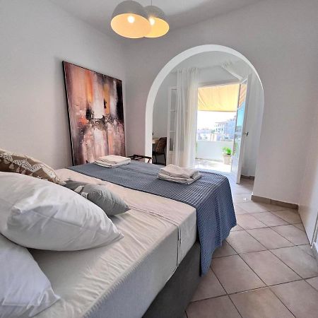 Marine'S Luxury Home 2 Votsi  Dış mekan fotoğraf
