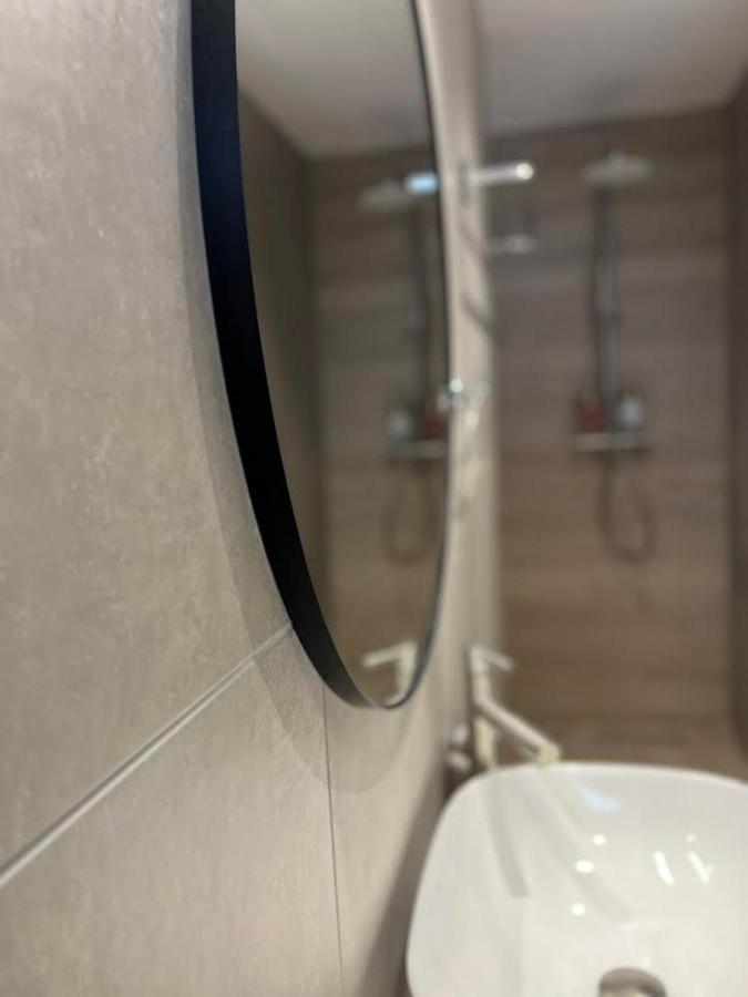 Marine'S Luxury Home 2 Votsi  Dış mekan fotoğraf