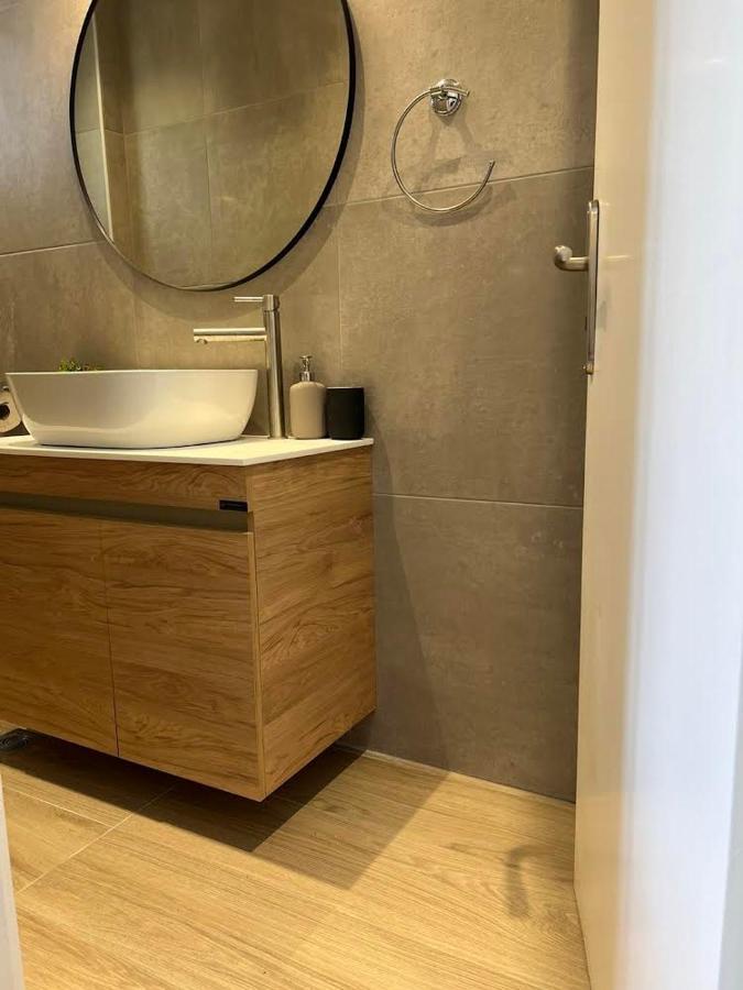 Marine'S Luxury Home 2 Votsi  Dış mekan fotoğraf